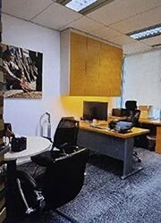 John Hancock Tower (D1), Office #636311811